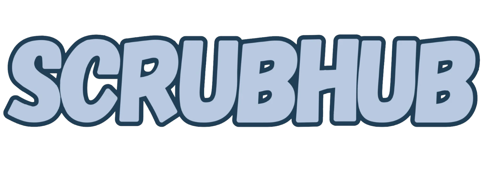 Scrubhub Cleaning