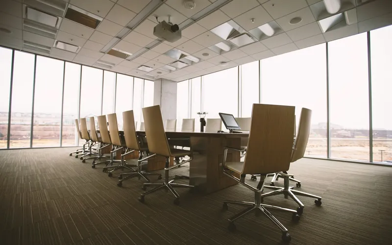HOA clubhouse and common area cleaning: a guide for boards