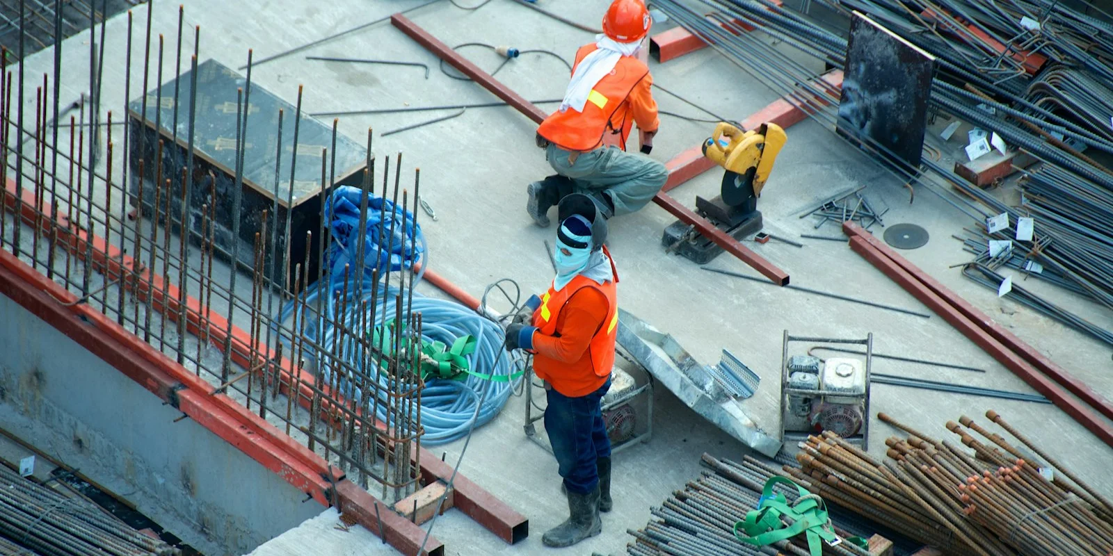 Post-construction cleaning in Fresno and Clovis, explained