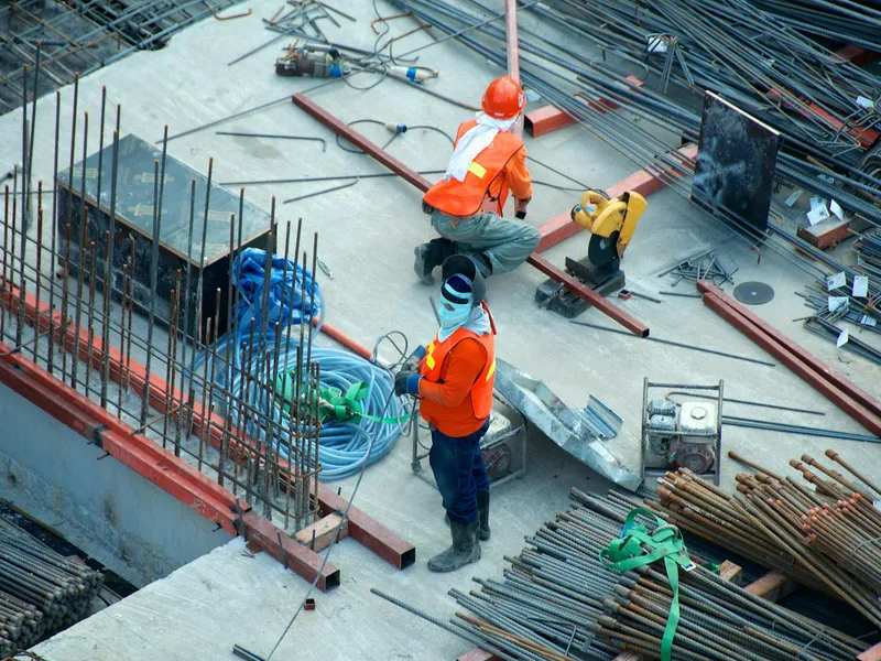 Post-construction cleaning in Fresno and Clovis, explained