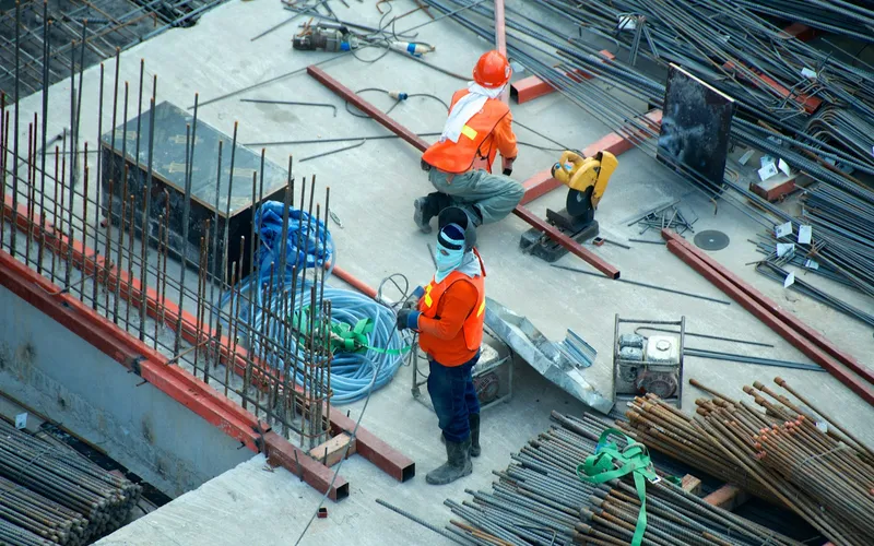 Post-construction cleaning in Fresno and Clovis, explained