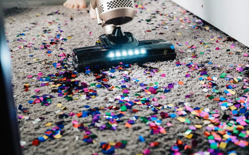 Deep Clean vs Standard Clean: Which Does Your Home Actually Need?
