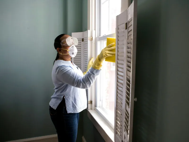 The Complete Move-Out Cleaning Checklist for Fresno Renters