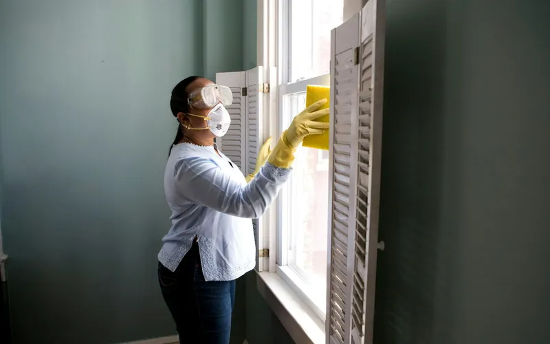 The Complete Move-Out Cleaning Checklist for Fresno Renters
