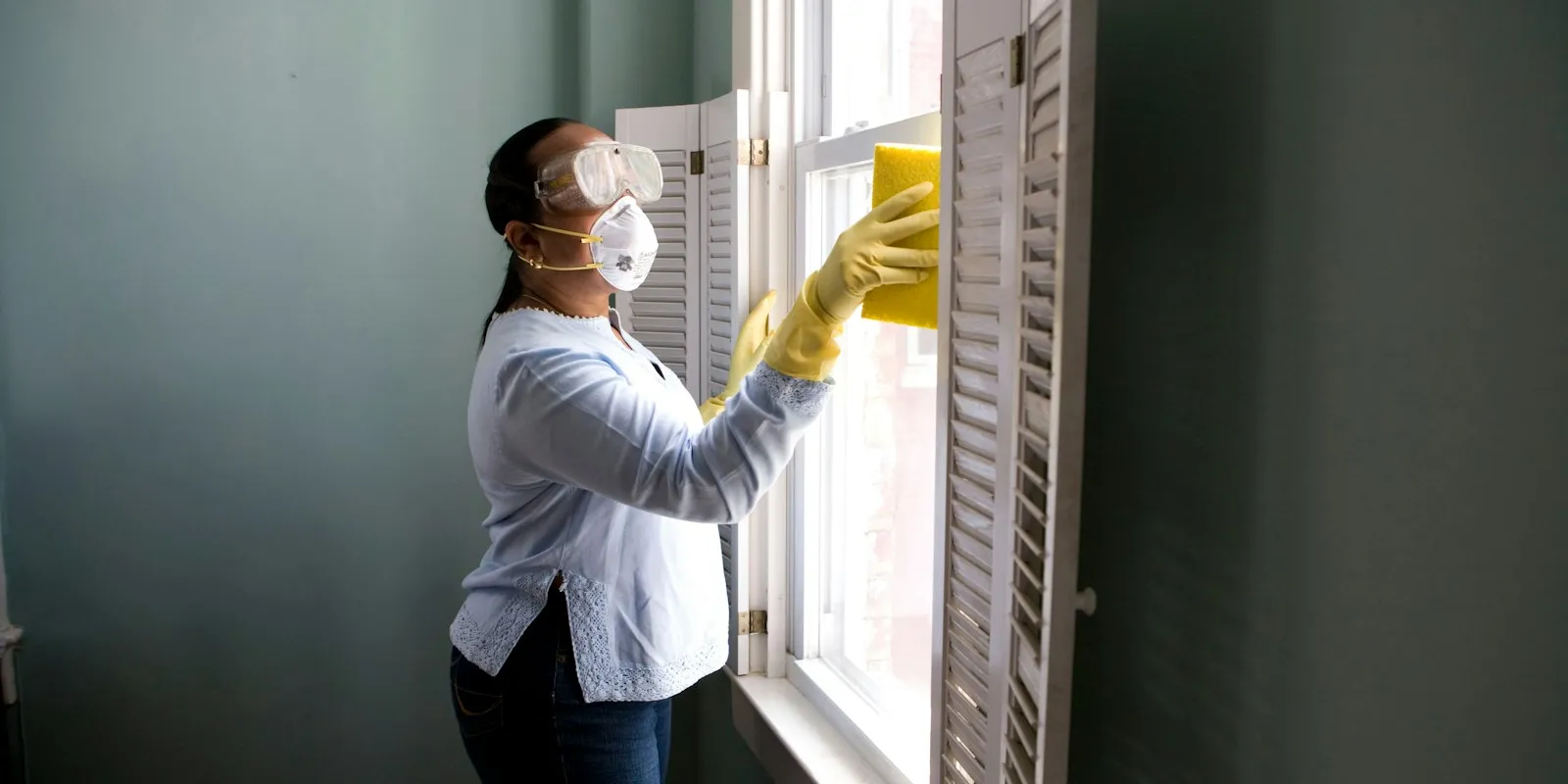 What should you pay a house cleaner?