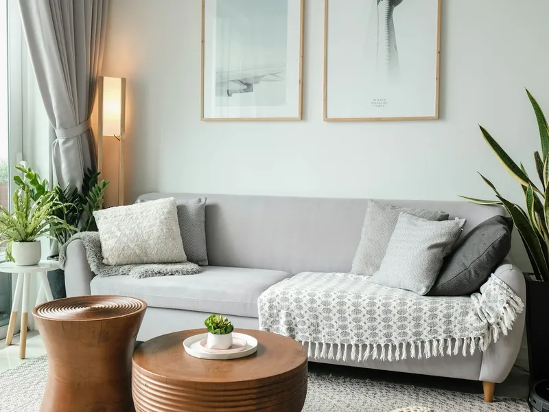 A Practical Spring Cleaning Plan for Central Valley Homes
