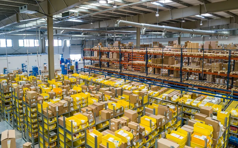 Warehouse cleaning in Fresno: offices, floors and break rooms
