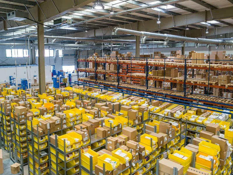 Warehouse cleaning in Fresno: offices, floors and break rooms