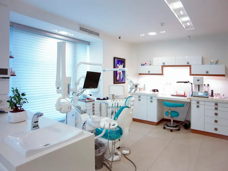 Medical and dental office cleaning in Fresno: what's different