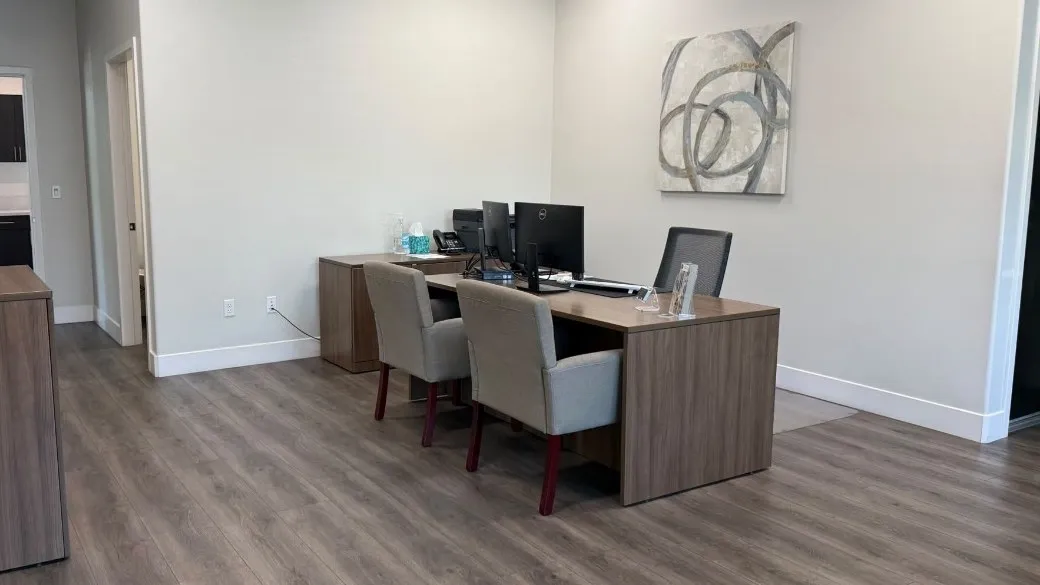 Commercial Cleaning
