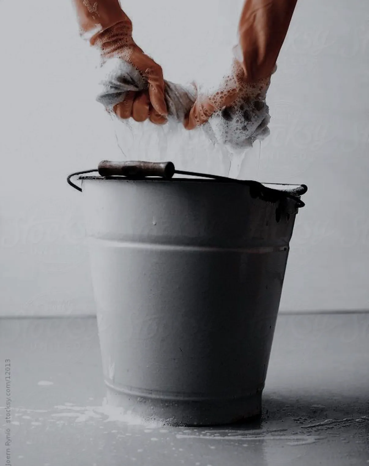 Home Cleaning
