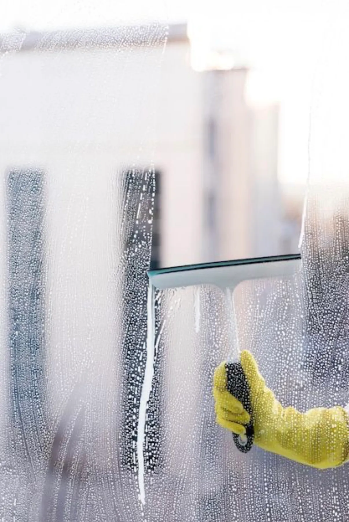 Recurring Cleans