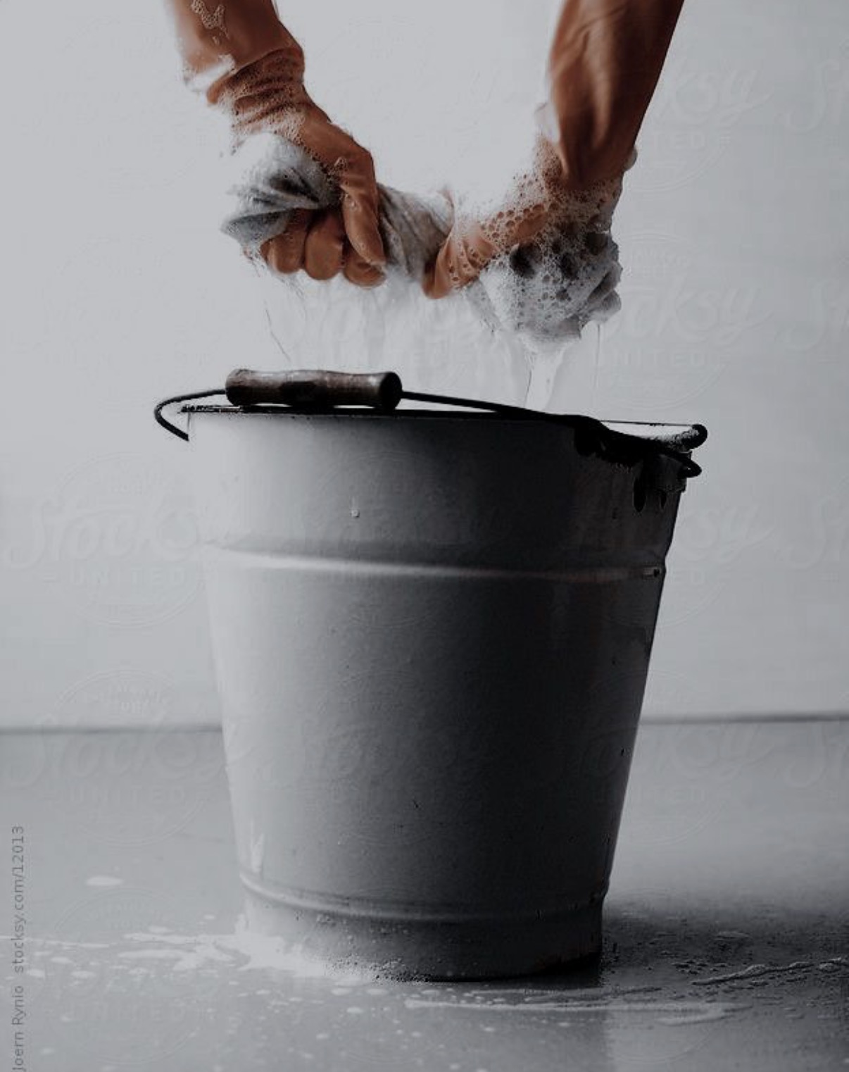 House cleaning service