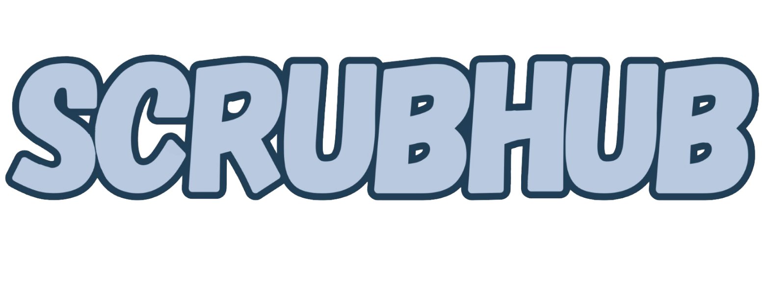 Scrubhub Cleaning