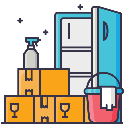 Move-In / Move-Out