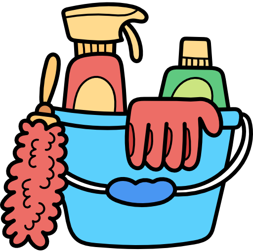 Standard Cleaning