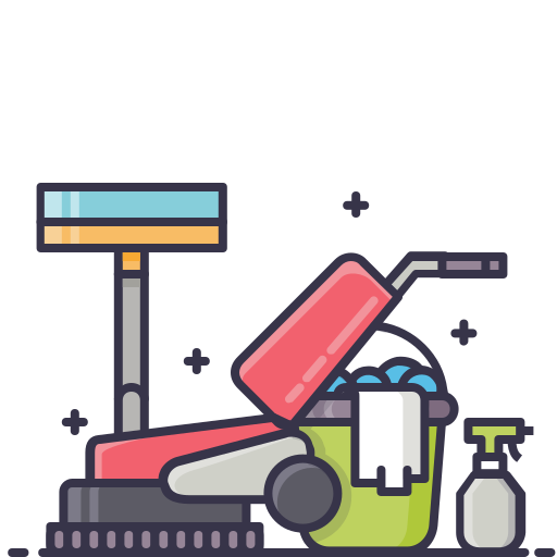Deep Cleaning
